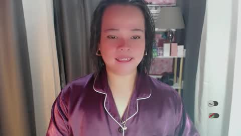 Joana online show from May 2026 11:24:02 PM