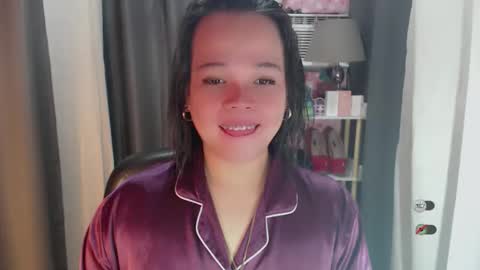 Joana online show from June 2026 11:49:01 PM