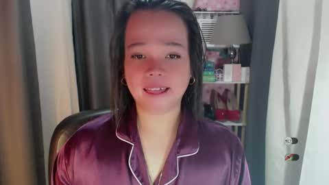 Joana online show from June 2026 12:11:01 AM