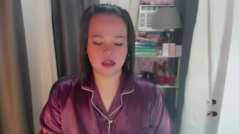 Joana online show from June 2026 12:19:01 AM
