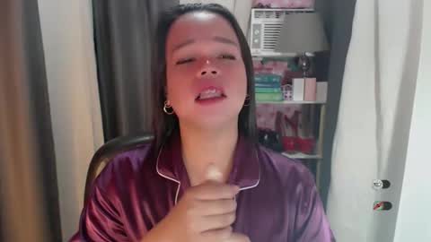 Joana online show from June 2026 12:32:02 AM