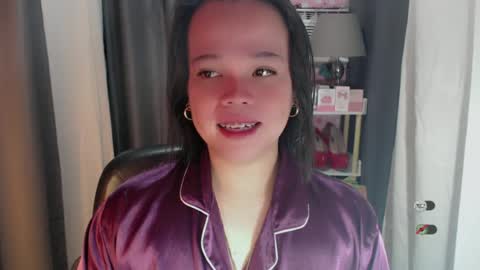 Joana online show from June 2026 11:25:01 PM