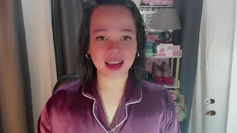 Joana online show from June 2026 11:25:01 PM