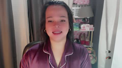 Joana online show from June 2026 11:13:02 PM