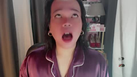 Joana online show from June 2026 12:13:02 AM