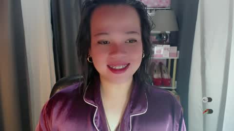 Joana online show from June 2026 11:51:02 PM