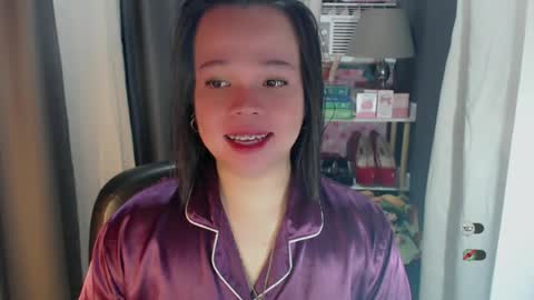 Joana online show from June 2026 11:53:02 PM