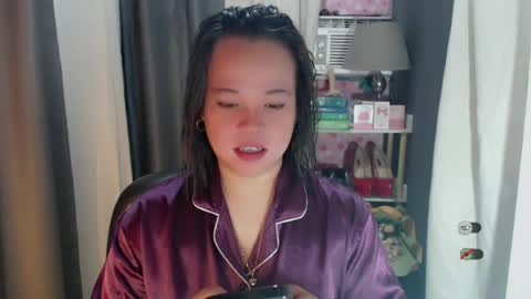 Joana online show from June 2026 11:19:01 PM