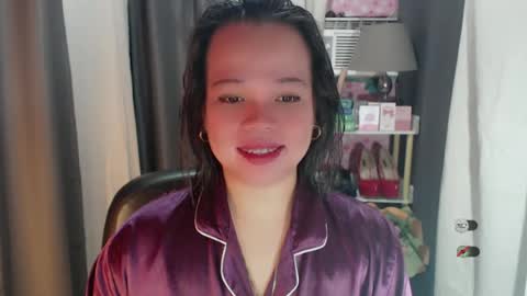 Joana online show from June 2026 11:18:01 PM