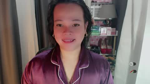 Joana online show from June 2026 10:56:01 PM