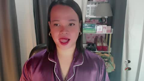Joana online show from June 2026 03:25:01 AM
