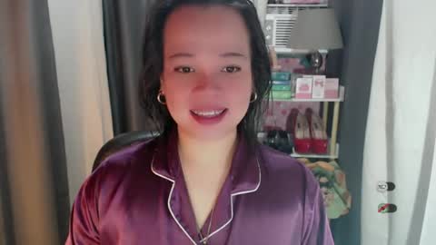 Joana online show from June 2026 11:24:01 PM