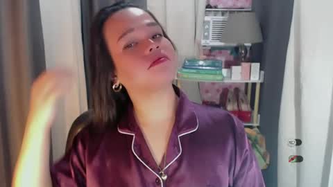 Joana online show from June 2026 12:31:01 AM