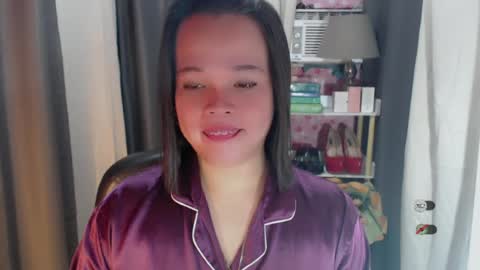 Joana online show from June 2026 01:27:01 AM