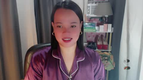 Joana online show from June 2026 05:12:01 AM