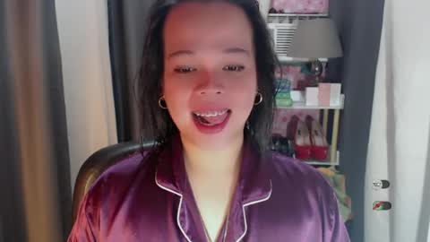 Joana online show from June 2026 11:20:01 PM