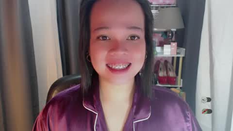 Joana online show from June 2026 11:42:01 PM