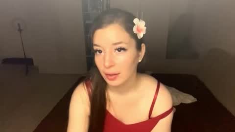 Snapshot of joanalkins chatting on October 2025 09:08:02 PM Adel online show from October 2025 09:08:02 PM