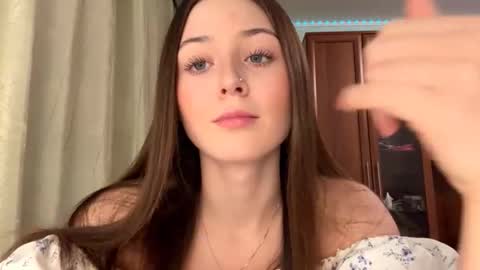 Snapshot of joanalkins chatting on November 2025 02:06:02 PM Adel online show from November 2025 02:06:02 PM