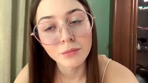 Snapshot of joanalkins chatting on November 2025 05:17:01 PM Adel online show from November 2025 05:17:01 PM