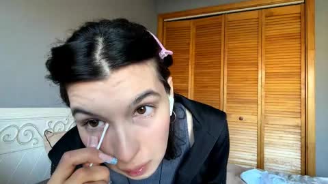 Snapshot of joanaphippin chatting on May 2026 07:17:02 AM joanaphippin online show from May 2026 07:17:02 AM