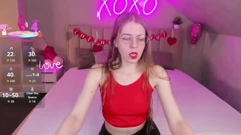 joann_shermann online show from February 2026 01:17:01 AM