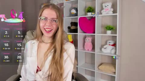 joann_shermann online show from March 2026 01:20:02 AM