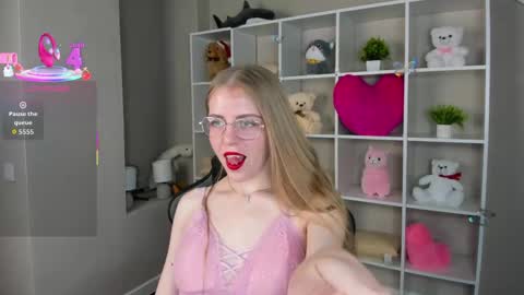 joann_shermann online show from May 2026 01:22:01 AM