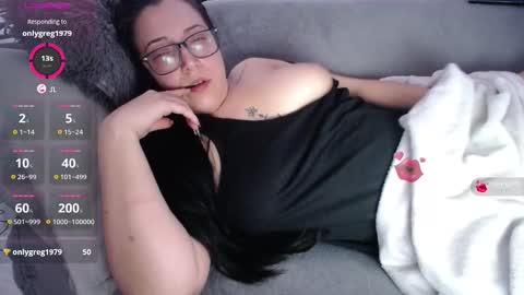 Snapshot of joanna_cw chatting on October 2025 09:54:02 AM Jo online show from October 2025 09:54:02 AM