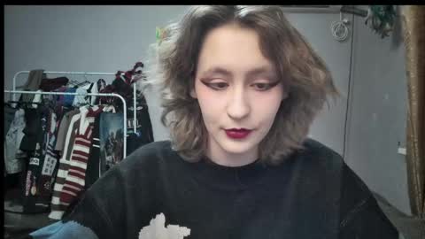 Snapshot of joanna_tompsonlove0 chatting on December 2024 04:47:01 PM Joannatompson online show from December 2024 04:47:01 PM
