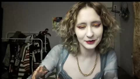Snapshot of joanna_tompsonlove0 chatting on December 2024 01:34:02 PM Joannatompson online show from December 2024 01:34:02 PM