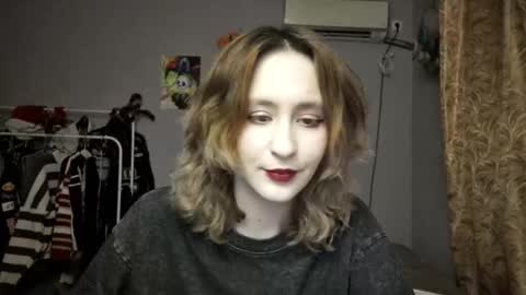 Snapshot of joanna_tompsonlove0 chatting on February 2025 04:11:01 PM Joannatompson online show from February 2025 04:11:01 PM