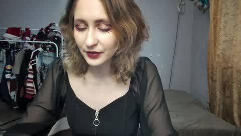 Snapshot of joanna_tompsonlove0 chatting on February 2025 01:32:02 PM Joannatompson online show from February 2025 01:32:02 PM