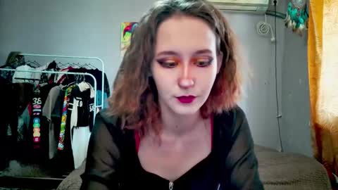 Snapshot of joanna_tompsonlove0 chatting on September 2025 10:26:02 AM Joannatompson online show from September 2025 10:26:02 AM