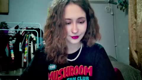 Snapshot of joanna_tompsonlove0 chatting on September 2025 07:25:01 PM Joannatompson online show from September 2025 07:25:01 PM