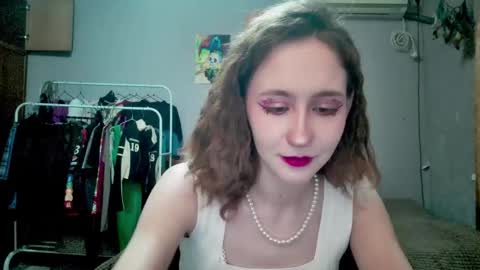 Snapshot of joanna_tompsonlove0 chatting on September 2025 01:18:01 AM Joannatompson online show from September 2025 01:18:01 AM
