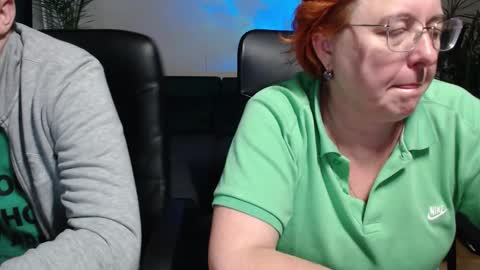 Snapshot of joannaandneighbour chatting on October 2025 07:53:02 AM Joanna and Greg online show from October 2025 07:53:02 AM