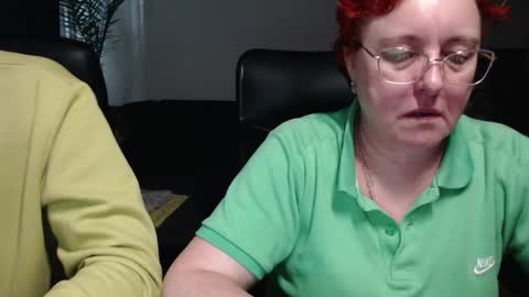 Snapshot of joannaandneighbour chatting on November 2025 08:25:02 AM Joanna and Greg online show from November 2025 08:25:02 AM