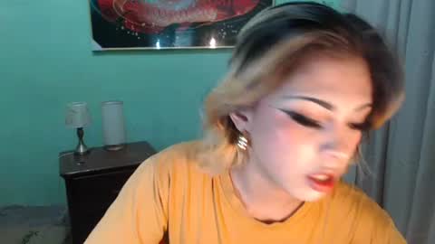 Snapshot of joannamuse chatting on July 2026 07:09:02 AM joanna online show from July 2026 07:09:02 AM