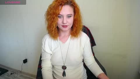 Snapshot of joanne_star chatting on February 2025 11:58:01 AM SweetGinger online show from February 2025 11:58:01 AM