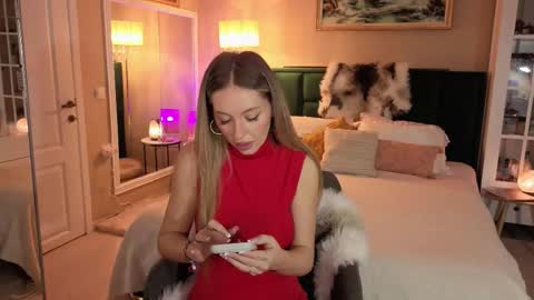 Joanne online show from January 2026 07:56:02 AM