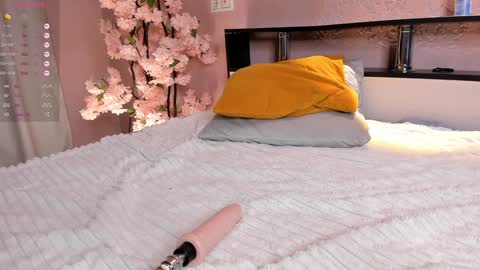 Snapshot of joannehudson chatting on December 2024 04:29:02 PM Lilu --- way to 10k followers online show from December 2024 04:29:02 PM