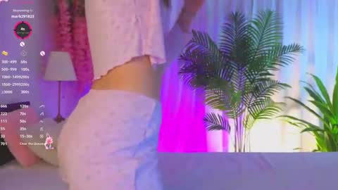 Eva online show from June 2026 07:17:01 PM