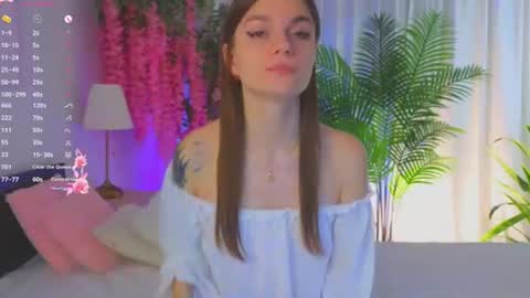 Eva online show from June 2026 07:27:02 PM