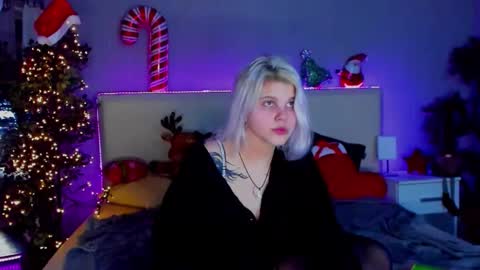 Joann online show from December 2024 11:22:01 PM