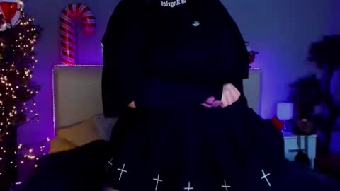 Joann online show from December 2024 08:15:02 PM