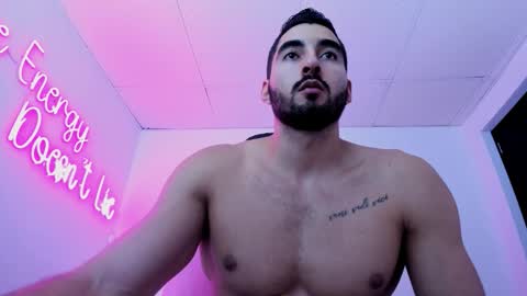 Snapshot of joao_batista_team chatting on September 2025 02:33:02 AM JOAO BATISTA online show from September 2025 02:33:02 AM