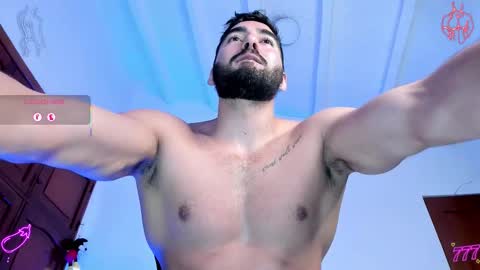 JOAO BATISTA online show from March 2026 08:16:02 PM