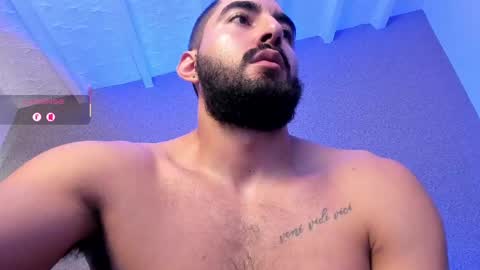 JOAO BATISTA online show from May 2026 02:39:01 AM