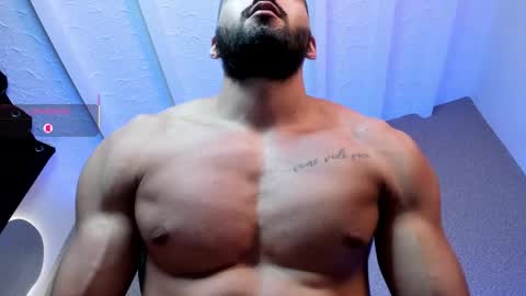 Snapshot of joao_batista_team chatting on May 2026 01:56:01 AM JOAO BATISTA online show from May 2026 01:56:01 AM